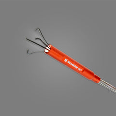 16LT Pick-Up Tool, Flexible Spring Claw, LED Lighted