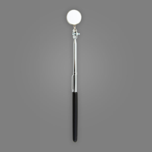 A-2M - Round 7/8" Magnifying Inspection Mirror