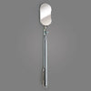 B-2T - 1" X 2" Oval Telescopic Inspection Mirror