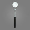 C-2M - Round 2-1/4" Telescoping Magnifying Inspection Mirror