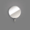 C-2HD - Round 2-1/4" Inspection Mirror, Head Assembly Only