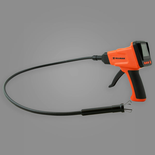 E-CART-1 - CART™ Camera Assisted Retrieval Tool