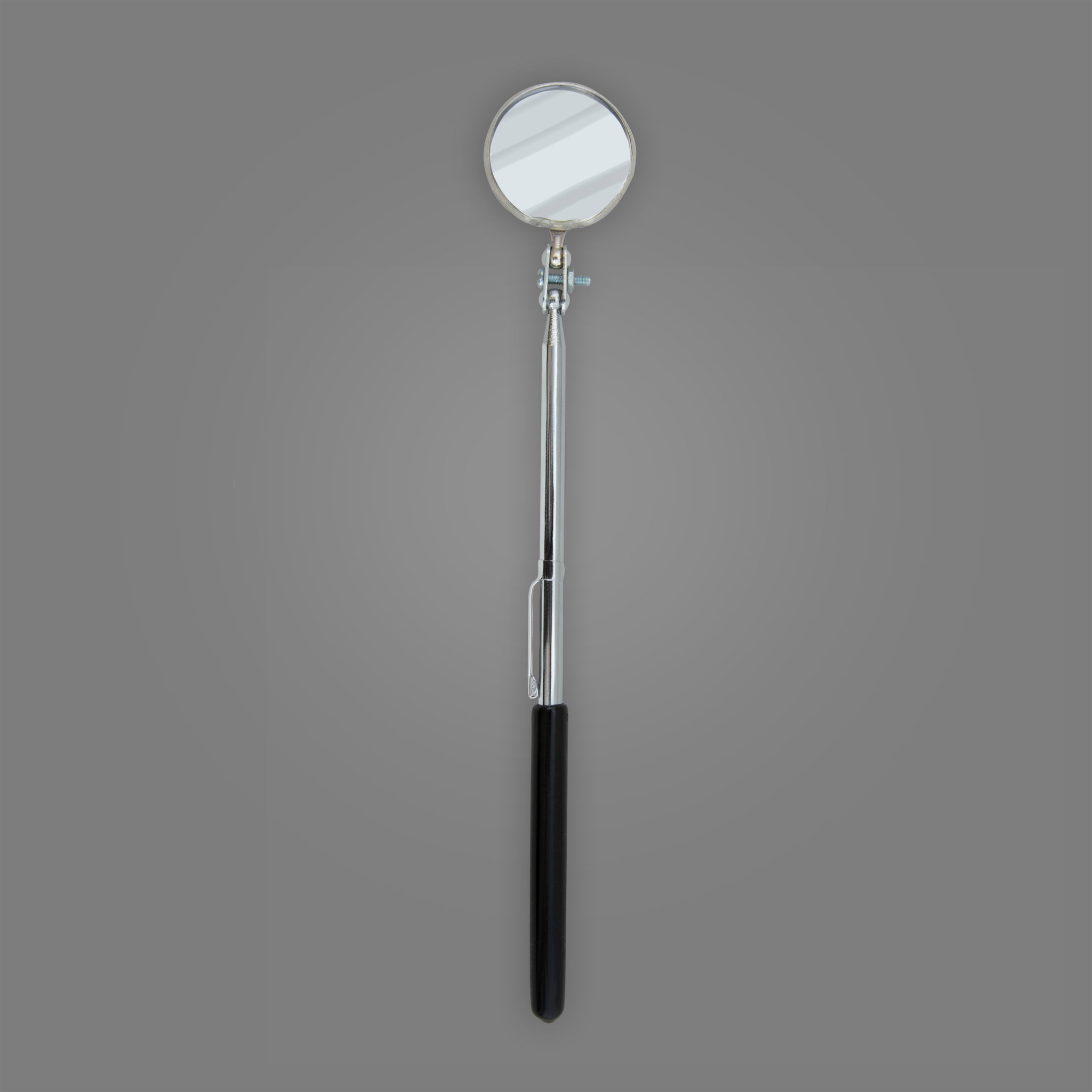 E-2 - Round 1-1/4" Inspection Mirror