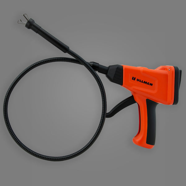 E-CART-1 - CART™ Camera Assisted Retrieval Tool