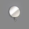 E-2HD - Round 1-1/4" Inspection Mirror, Head Assembly