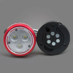 FL-3SMD - Flexible 3 SMD LED Magnetic Work Light