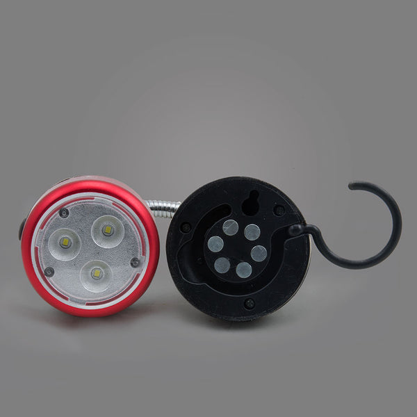 FL-3SMD - Flexible 3 SMD LED Magnetic Work Light