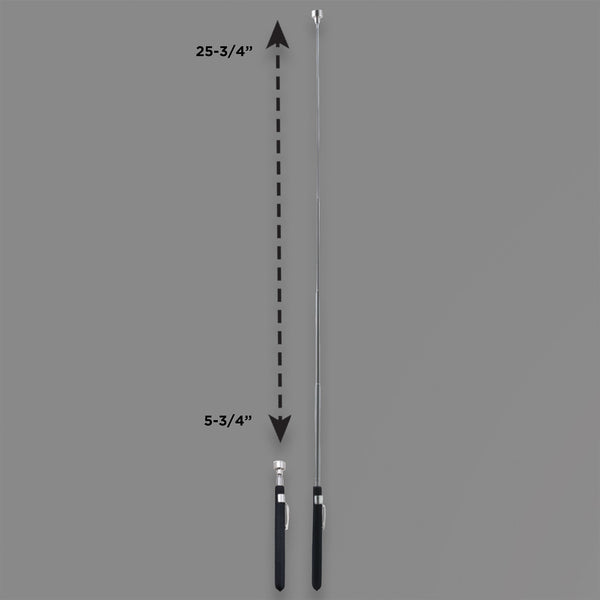 HT-10 - Telescoping Magnetic Pick-Up Tool