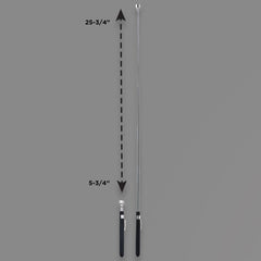 HT-10 - Telescoping Magnetic Pick-Up Tool