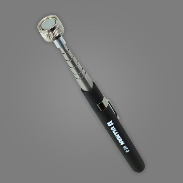 HT-3 - Telescoping Magnetic Pick-Up Tool with POWERCAP®