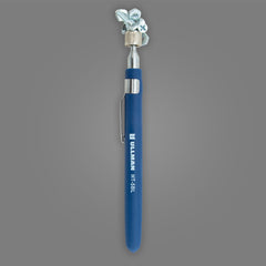 HT-5BL - Hi-Vis Blue Telescoping Magnetic Pick-Up Tool with POWERCAP®