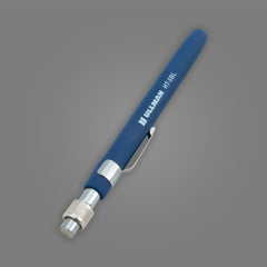 HT-5BL - Hi-Vis Blue Telescoping Magnetic Pick-Up Tool with POWERCAP®