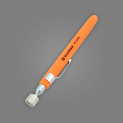 HT-5OR - Hi-Vis Orange Telescoping Magnetic Pick-Up Tool with POWERCAP®