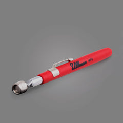 HT-5R - Hi-Vis Red Telescoping Magnetic Pick-Up Tool with POWERCAP®