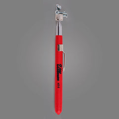 HT-5R - Hi-Vis Red Telescoping Magnetic Pick-Up Tool with POWERCAP®