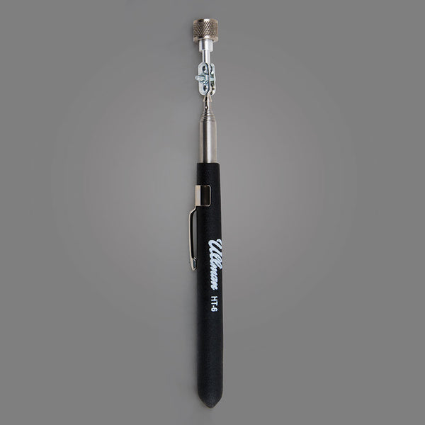 HT-6 - Adjustable Telescoping Magnetic Pick-Up Tool with POWERCAP®