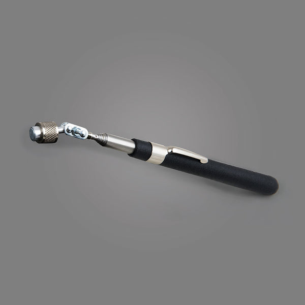 HT-6 - Adjustable Telescoping Magnetic Pick-Up Tool with POWERCAP®