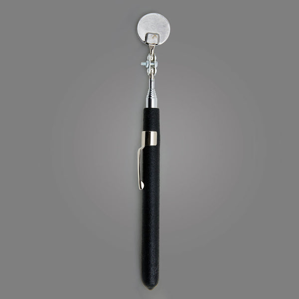 HTA2-T - Round 7/8" Telescoping Inspection Mirror