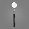 HTC-2 - Round 2-1/4" Telescoping Inspection Mirror