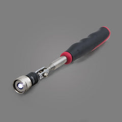 HTLP-1 - Adjustable Telescoping Magnetic Pick-Up Tool with POWERCAP® and LED Light