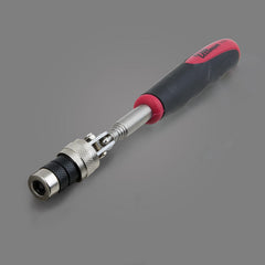 HTLP-1 - Adjustable Telescoping Magnetic Pick-Up Tool with POWERCAP® and LED Light