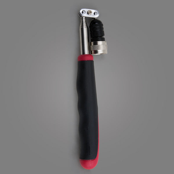 HTLP-1 - Adjustable Telescoping Magnetic Pick-Up Tool with POWERCAP® and LED Light