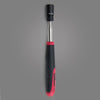 HTLP-2 - Telescoping Magnetic Pick-Up Tool with POWERCAP® and LED Light