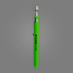 HT-5GR - Hi-Vis Green Telescoping Magnetic Pick-Up Tool with POWERCAP®