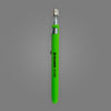 HT-5GR - Hi-Vis Green Telescoping Magnetic Pick-Up Tool with POWERCAP®