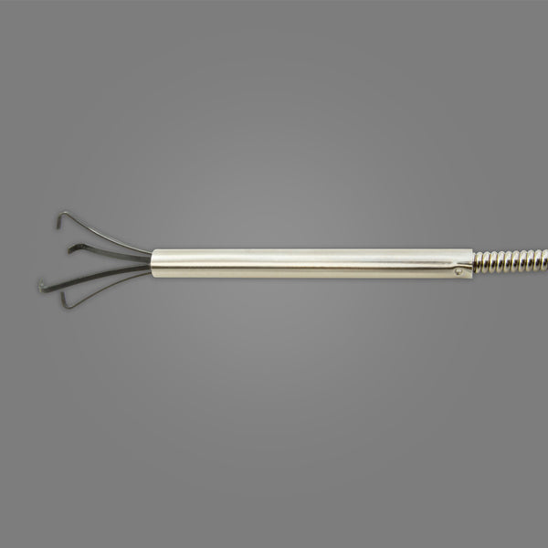 NO.17 - Flexible Spring Claw Pick-Up Tool