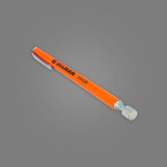 NO.15XOR - Hi-Vis Orange Pocket Size Telescoping Magnetic Pick-Up Tool