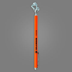 NO.15XOR - Hi-Vis Orange Pocket Size Telescoping Magnetic Pick-Up Tool