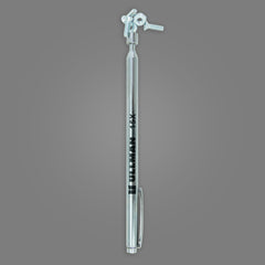 NO.15X - Chrome Pocket Size Telescoping Magnetic Pick-Up Tool