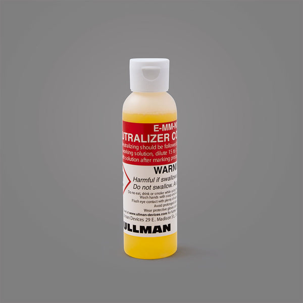 E-MM-N1-4 - 4 oz. High-Quality Neutralizer Refill