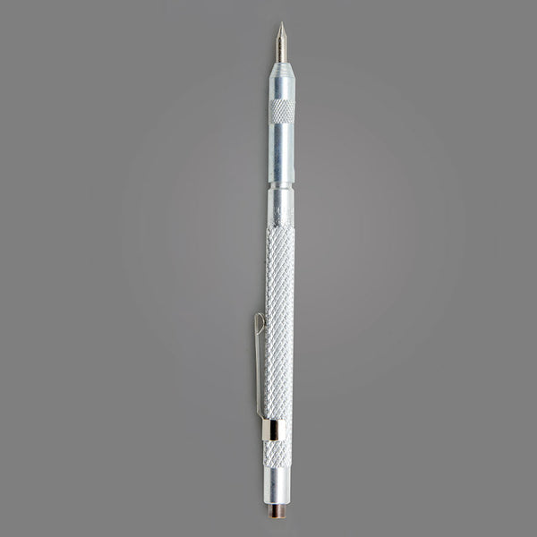 NO.1830 - Pocket Size Scriber with Magnetic End