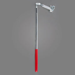 NO.21X - Heavy Duty Magnetic Pick-Up Tool with Rotating Head