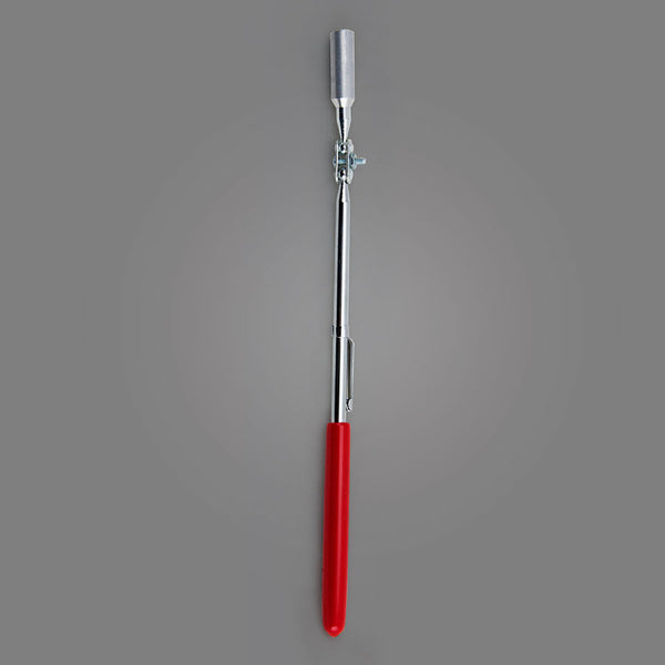 NO.3 JR. - Pocket Size Super Strength Magnetic Pick-Up Tool with Rotating Head