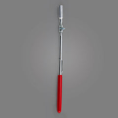 NO.3 JR. - Pocket Size Super Strength Magnetic Pick-Up Tool with Rotating Head