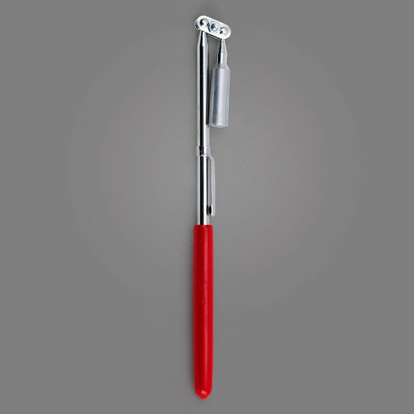 NO.3 JR. - Pocket Size Super Strength Magnetic Pick-Up Tool with Rotating Head