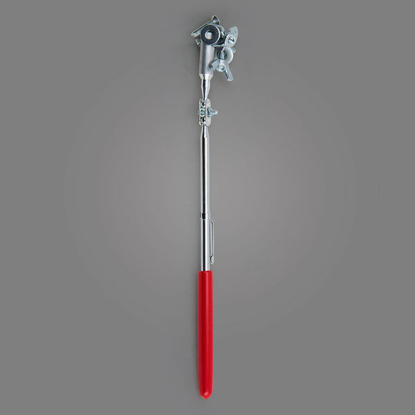 NO.3 JR. - Pocket Size Super Strength Magnetic Pick-Up Tool with Rotating Head