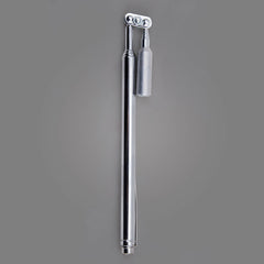 NO.4T - Pocket Size Super Strength Magnetic Pick-Up Tool with Rotating Head