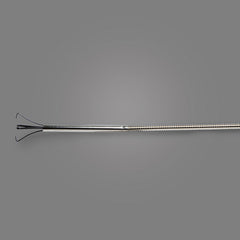 NO.16 - Extra Long Flexible Spring Claw Pick-Up Tool