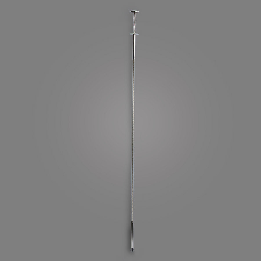 NO.16 - Extra Long Flexible Spring Claw Pick-Up Tool