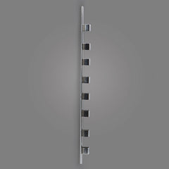 NO.75 - Drive Socket Holder Rack With 3/4