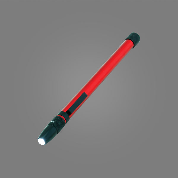 PLP-2 - Telescoping Magnetic Pick-Up Tool with LED Light