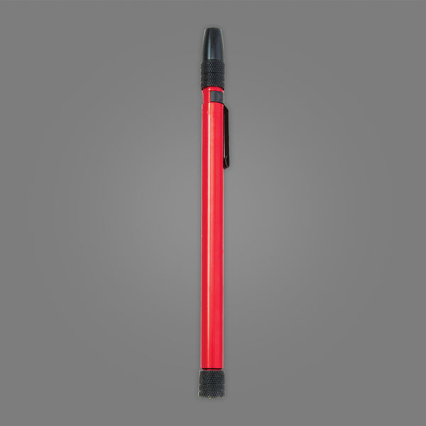 PLP-2 - Telescoping Magnetic Pick-Up Tool with LED Light