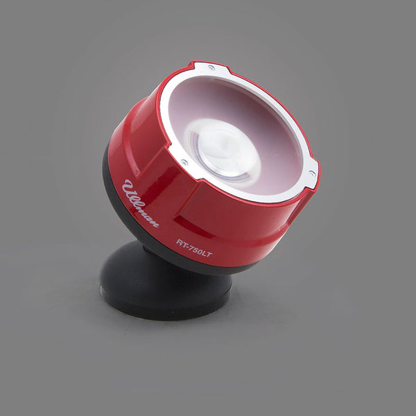 RT-750LT - 750 Lumen Rechargeable Rotating Magnetic Work Light