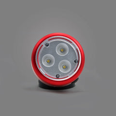 RT-3SMD - 3 SMD LED Rotating Magnetic Work Light