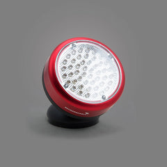 RT48-LTCH - Rechargeable 48 LED Rotating Magnetic Work Light