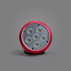 RT-6SMD - 6 SMD LED Rotating Magnetic Work Light